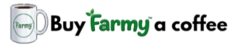 Buy Farmy a coffee